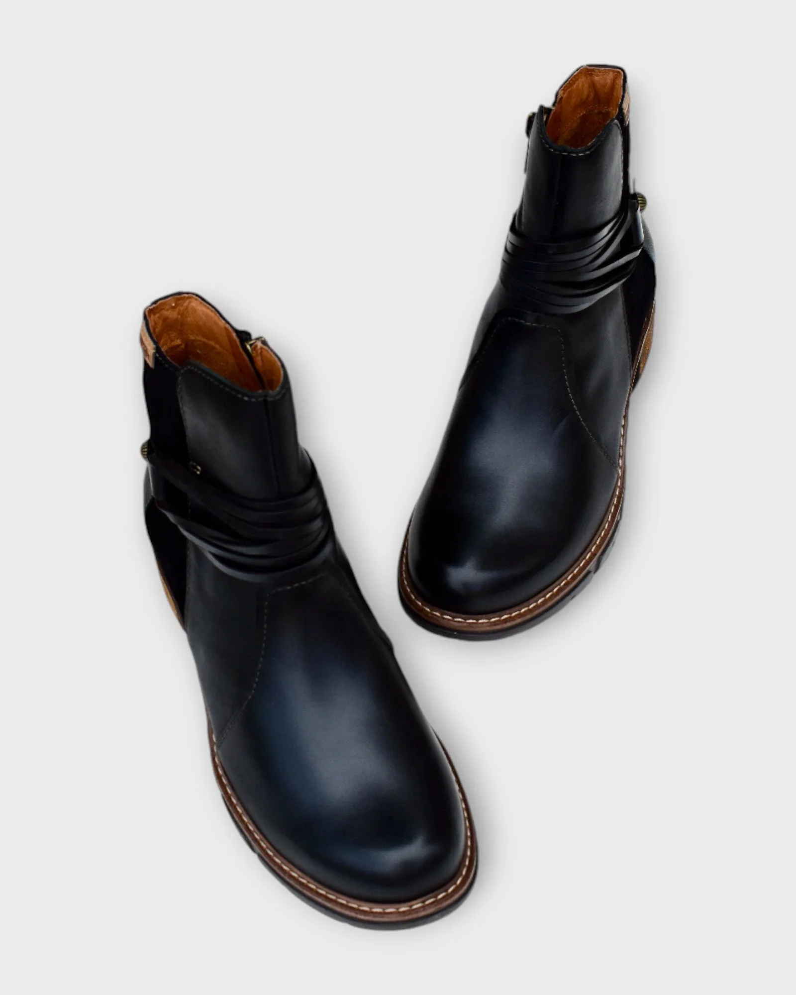 Pikolinos San Sebastian Size 38 only