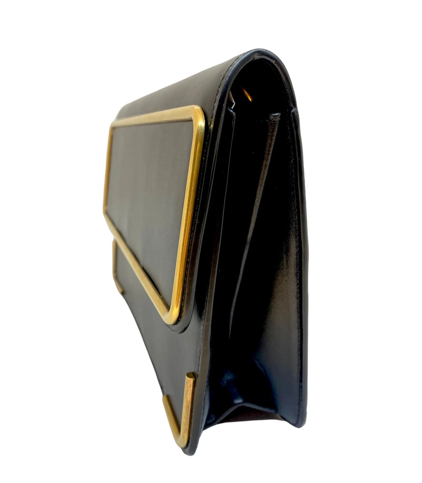 Pisani et al. Bellini Leather Handbag