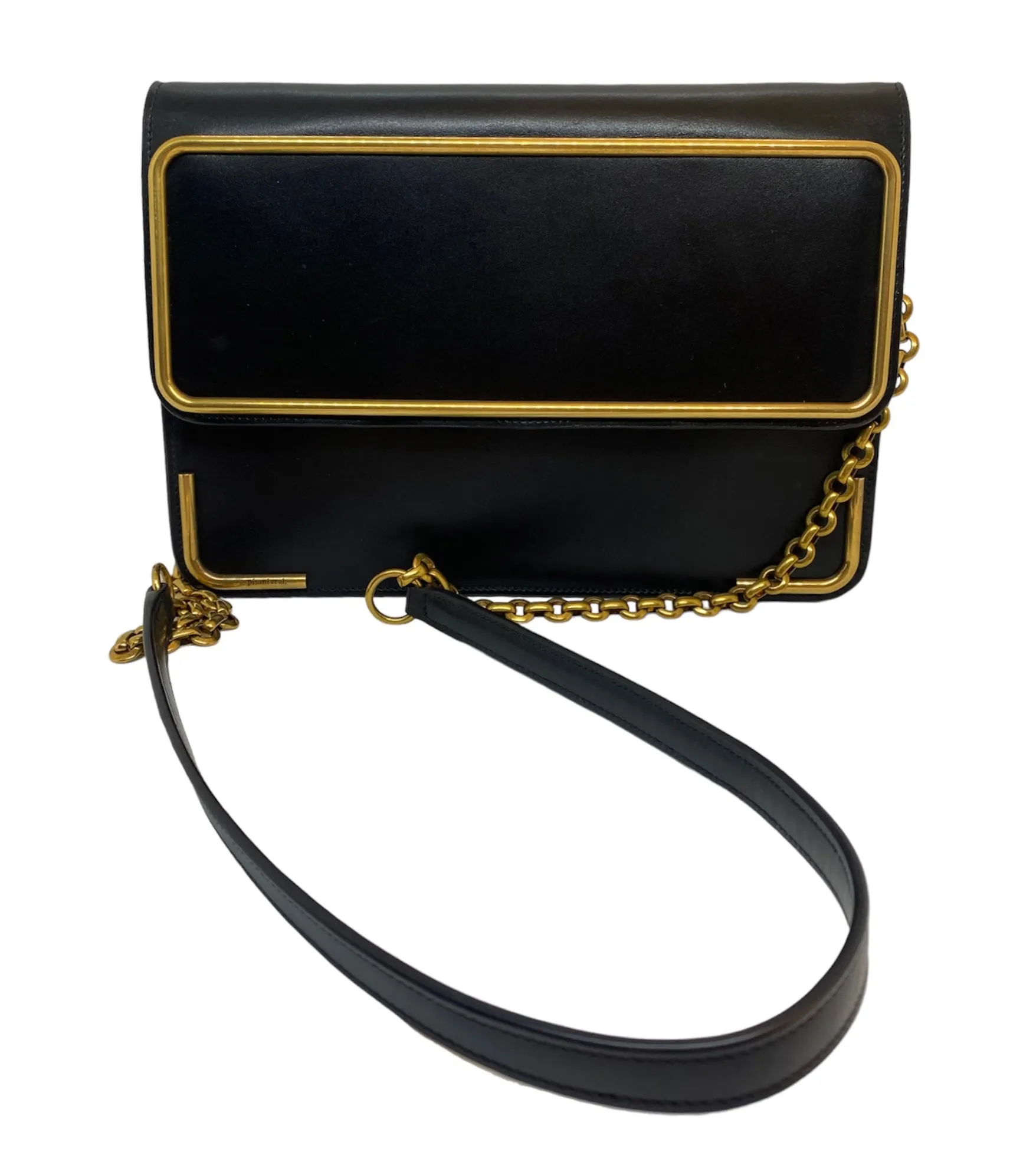 Pisani et al. Bellini Leather Handbag