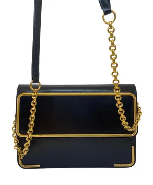 Pisani et al. Bellini Leather Handbag