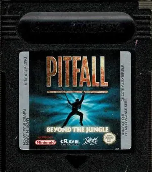 Pitfall