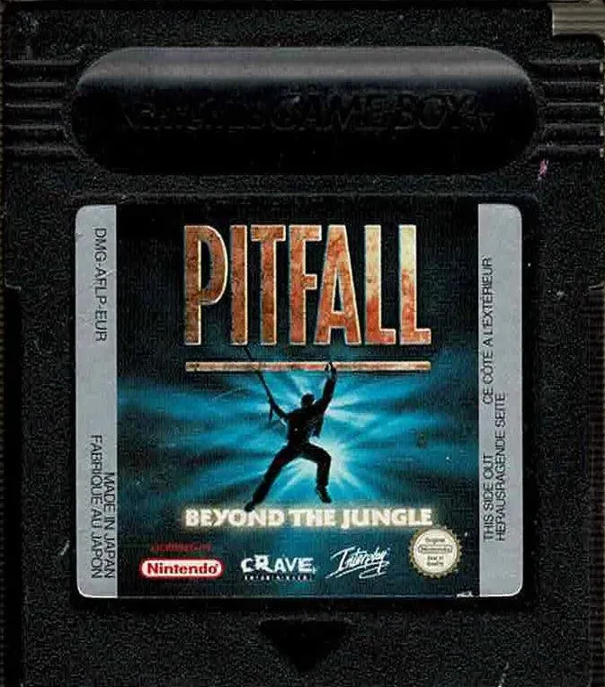 Pitfall