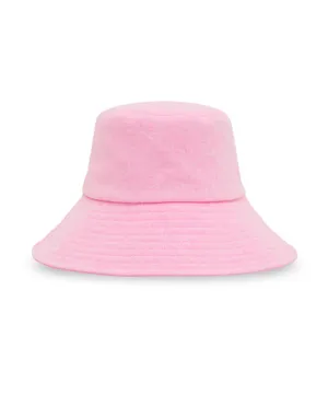 PIV'VEE Twill Bucket Hat - 2 Colors