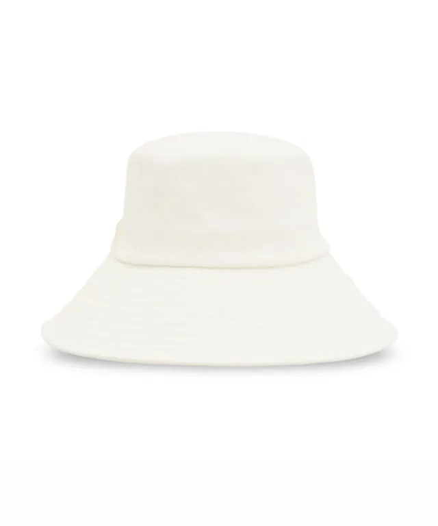 PIV'VEE Twill Bucket Hat - 2 Colors
