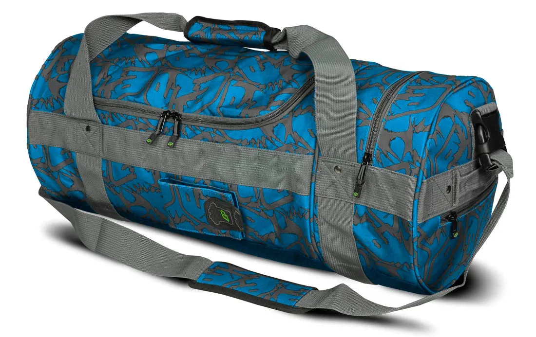 Planet Eclipse Holdall Duffel Bag