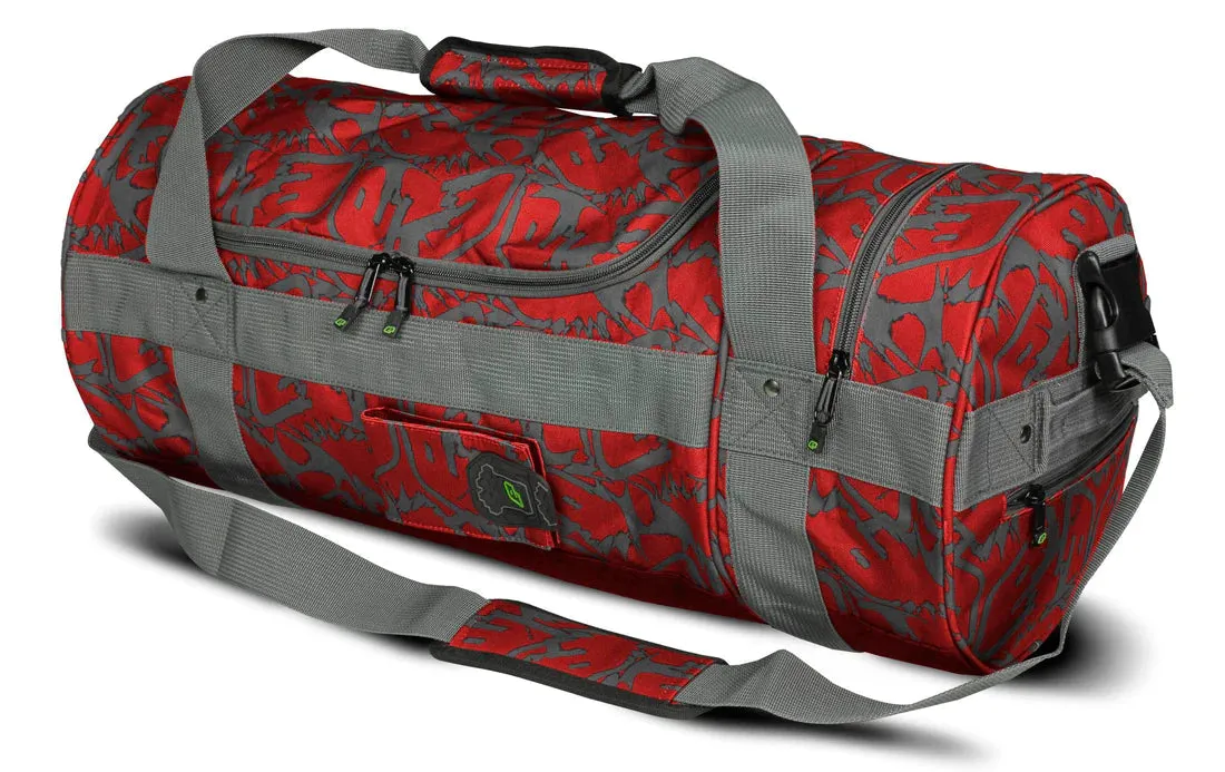 Planet Eclipse Holdall Duffel Bag
