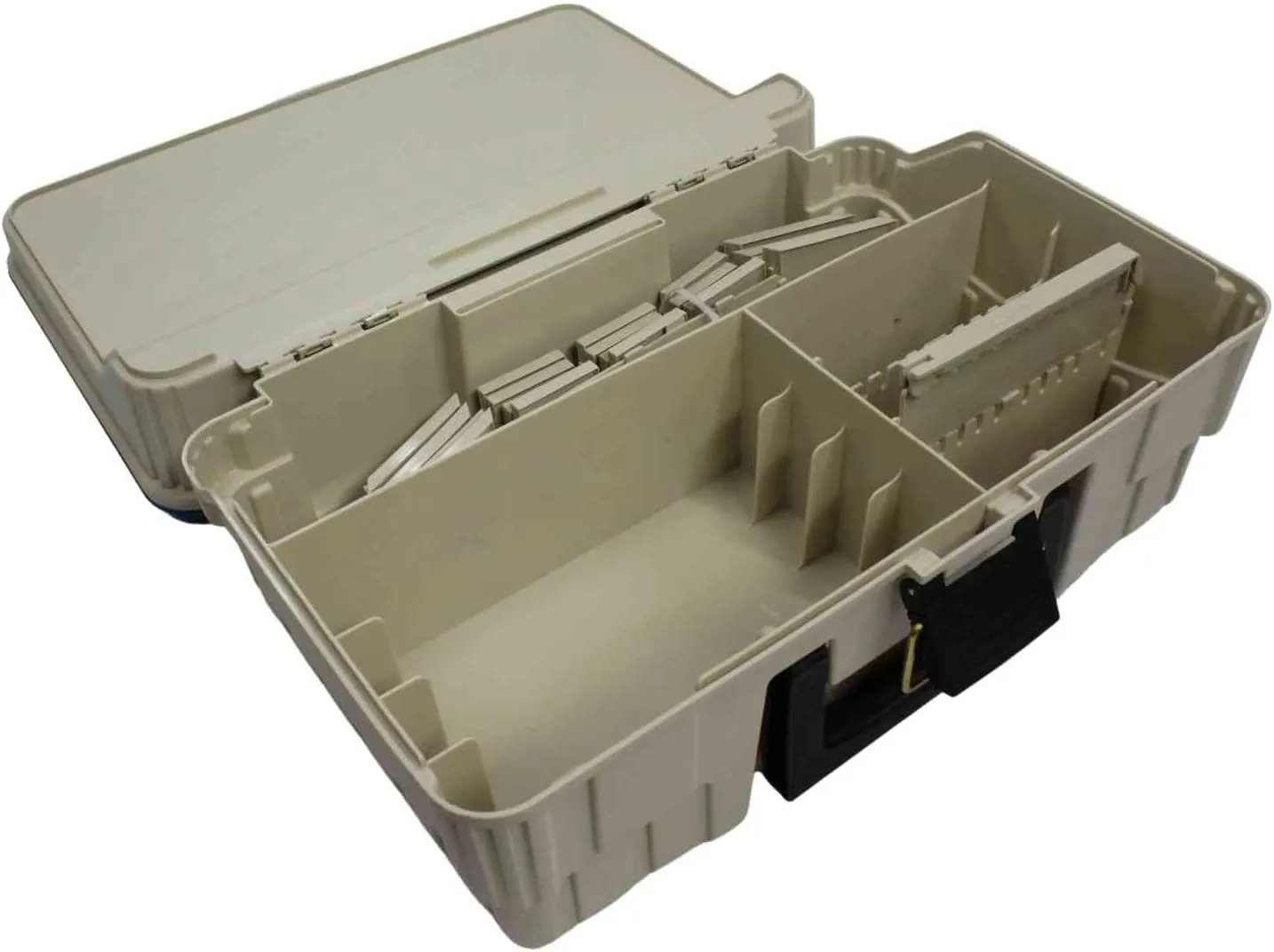 Plano Two-Tier Magnum Satchel XL Tackle Box
