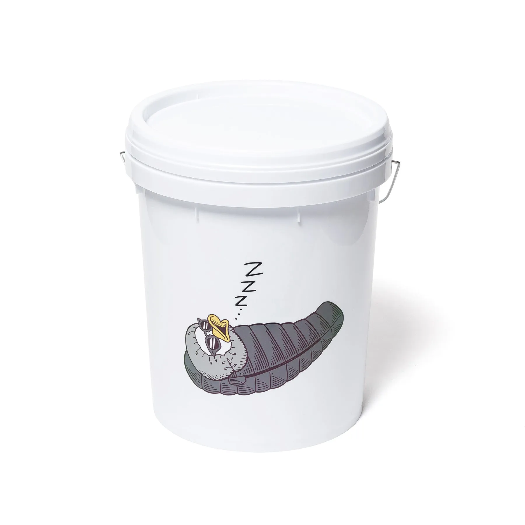 PLASTIC BUCKET