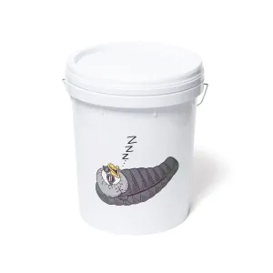 PLASTIC BUCKET