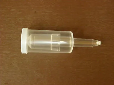 Plastic Fermenter w/Lid, 30 Liters (8 Gallons)-With Spigot and 3-Piece Air Lock