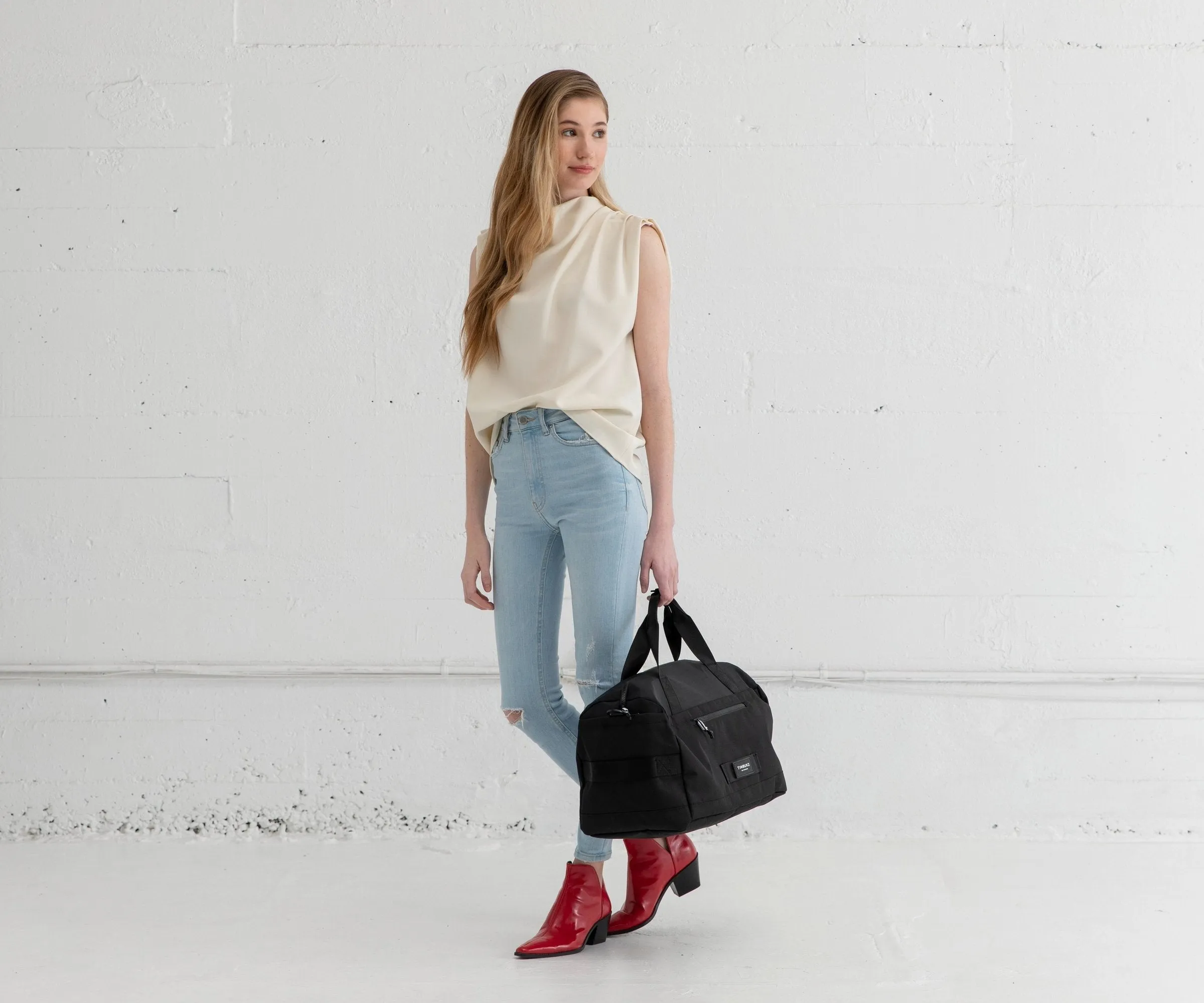 Player Duffel Bag