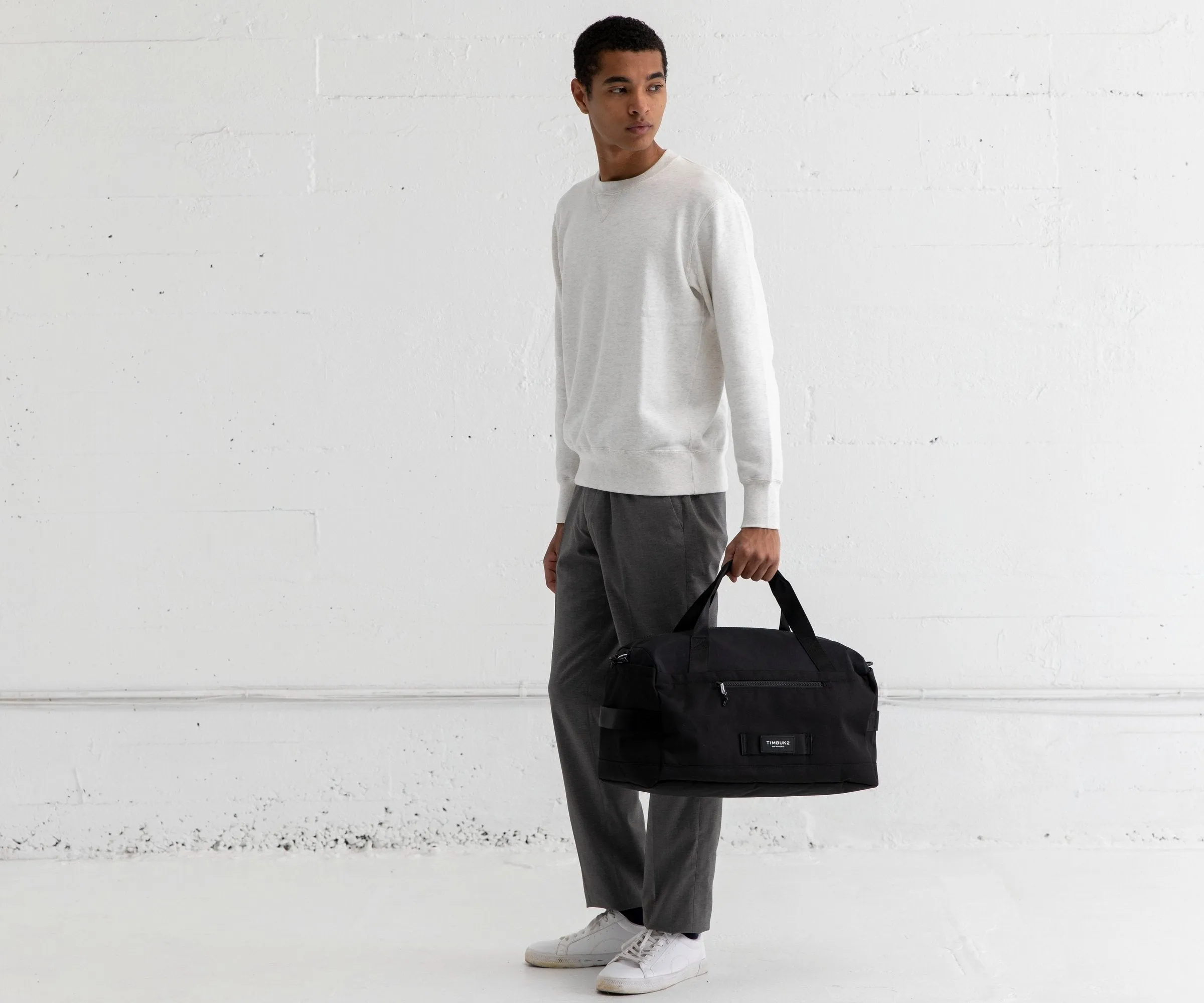 Player Duffel Bag