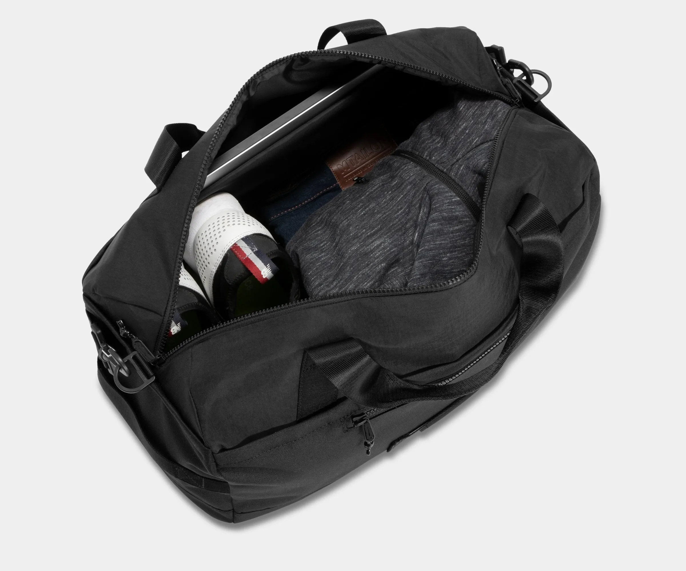 Player Duffel Bag