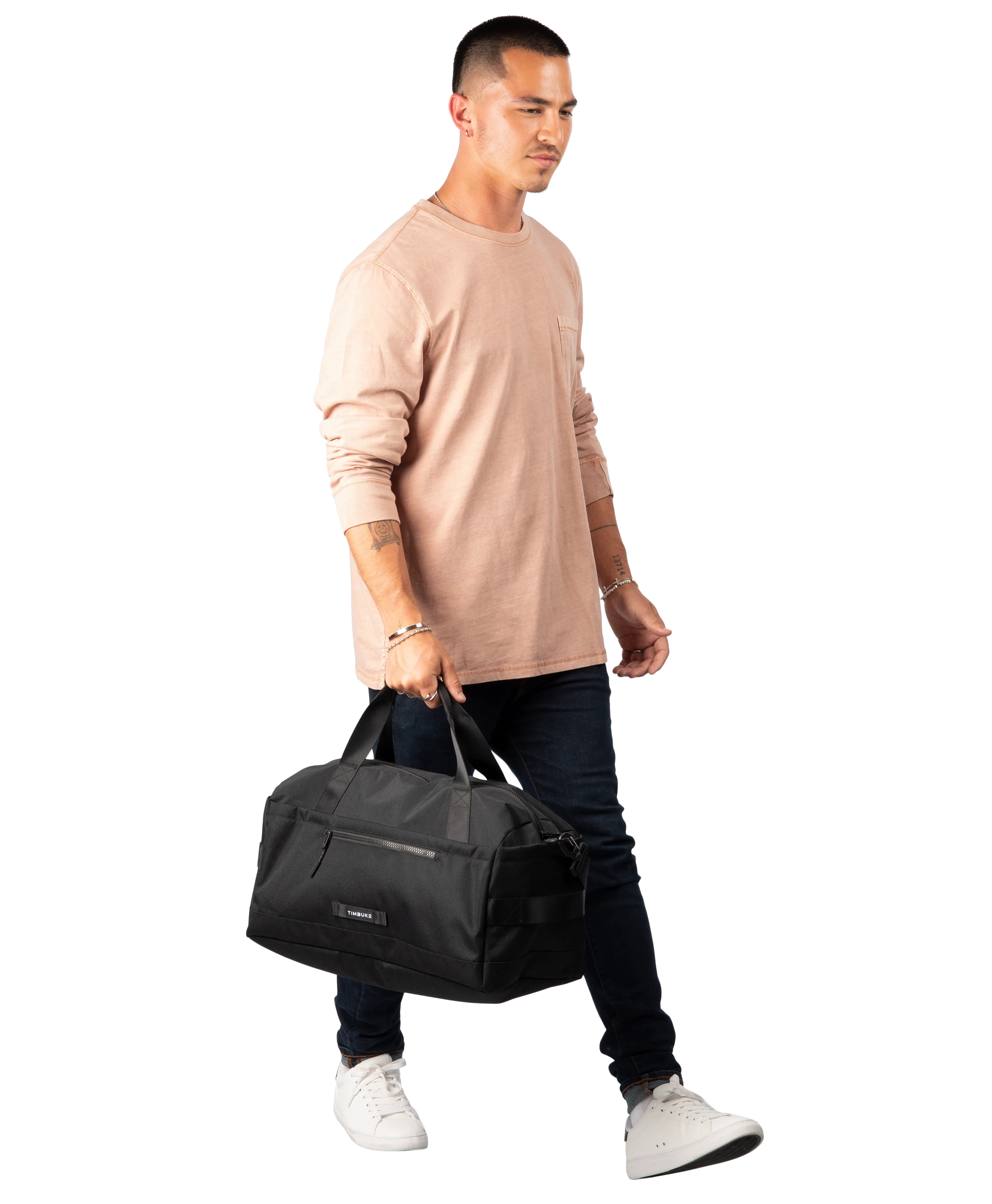 Player Duffel Bag