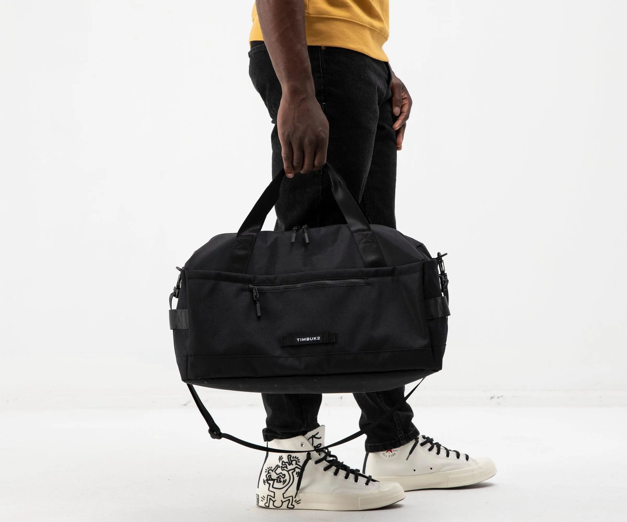Player Duffel Bag