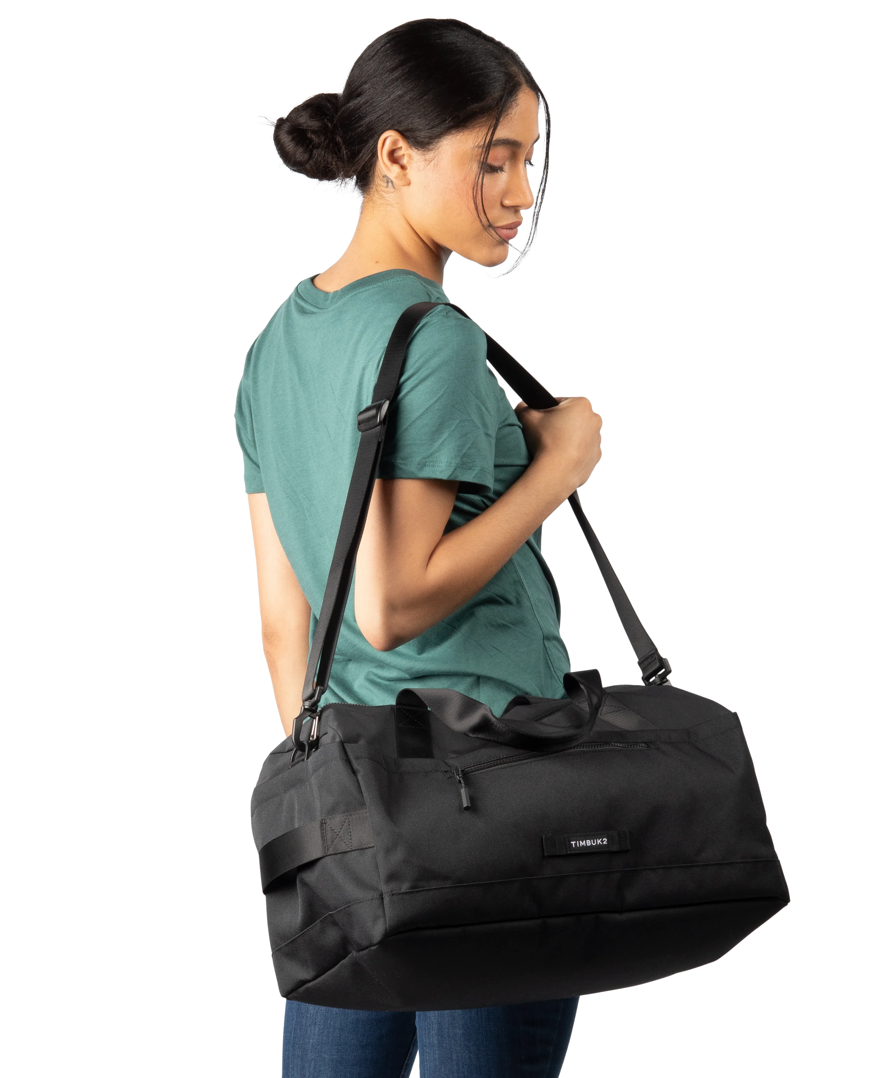 Player Duffel Bag