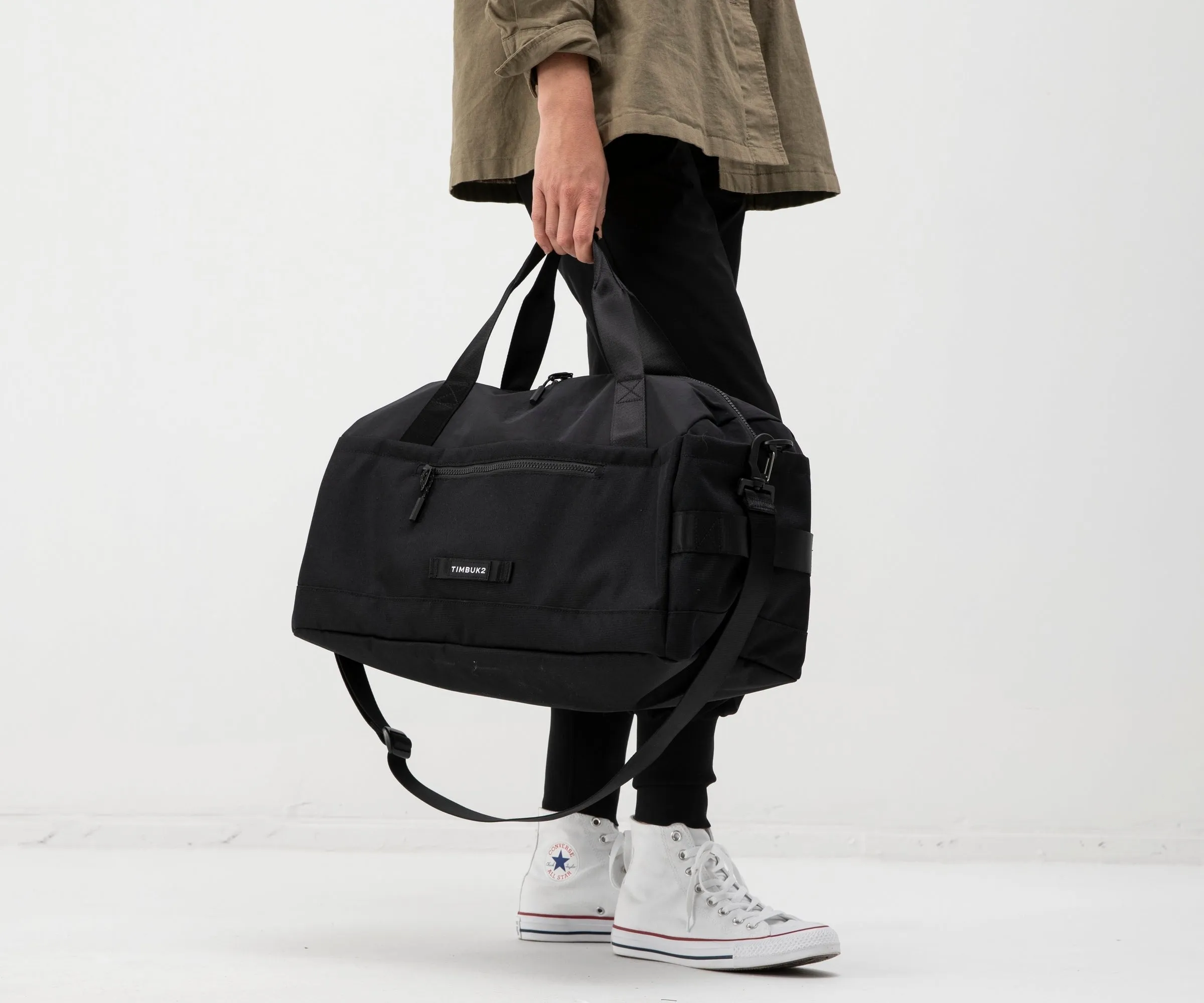 Player Duffel Bag