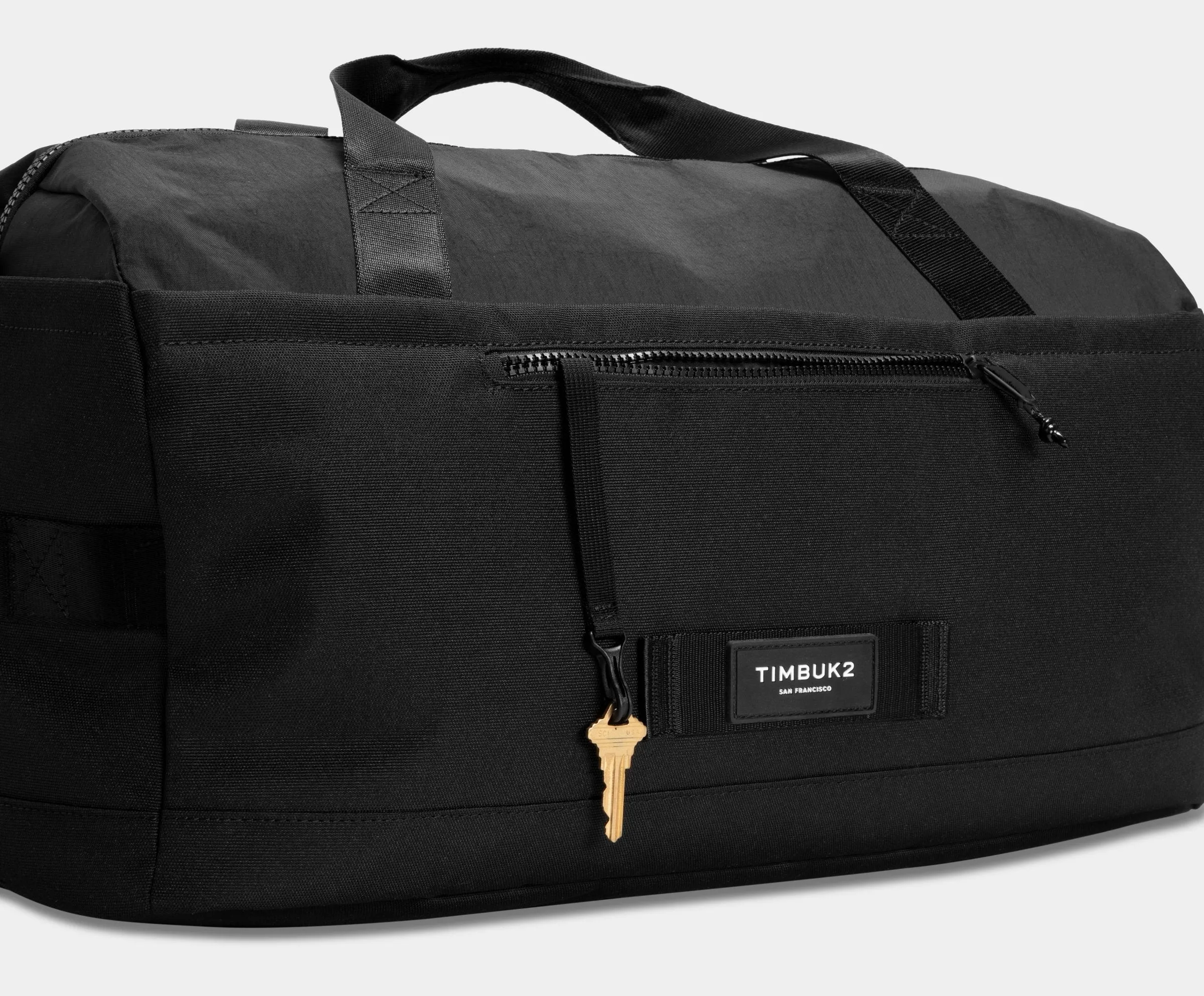 Player Duffel Bag