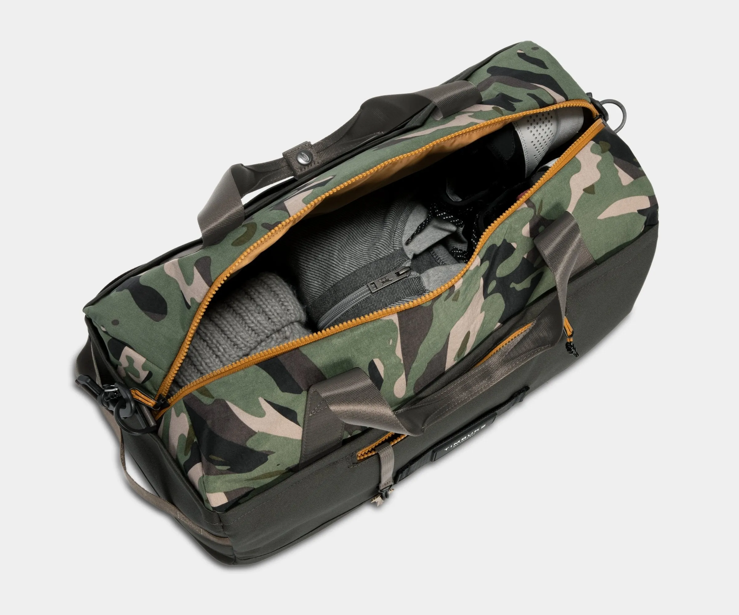 Player Duffel Bag