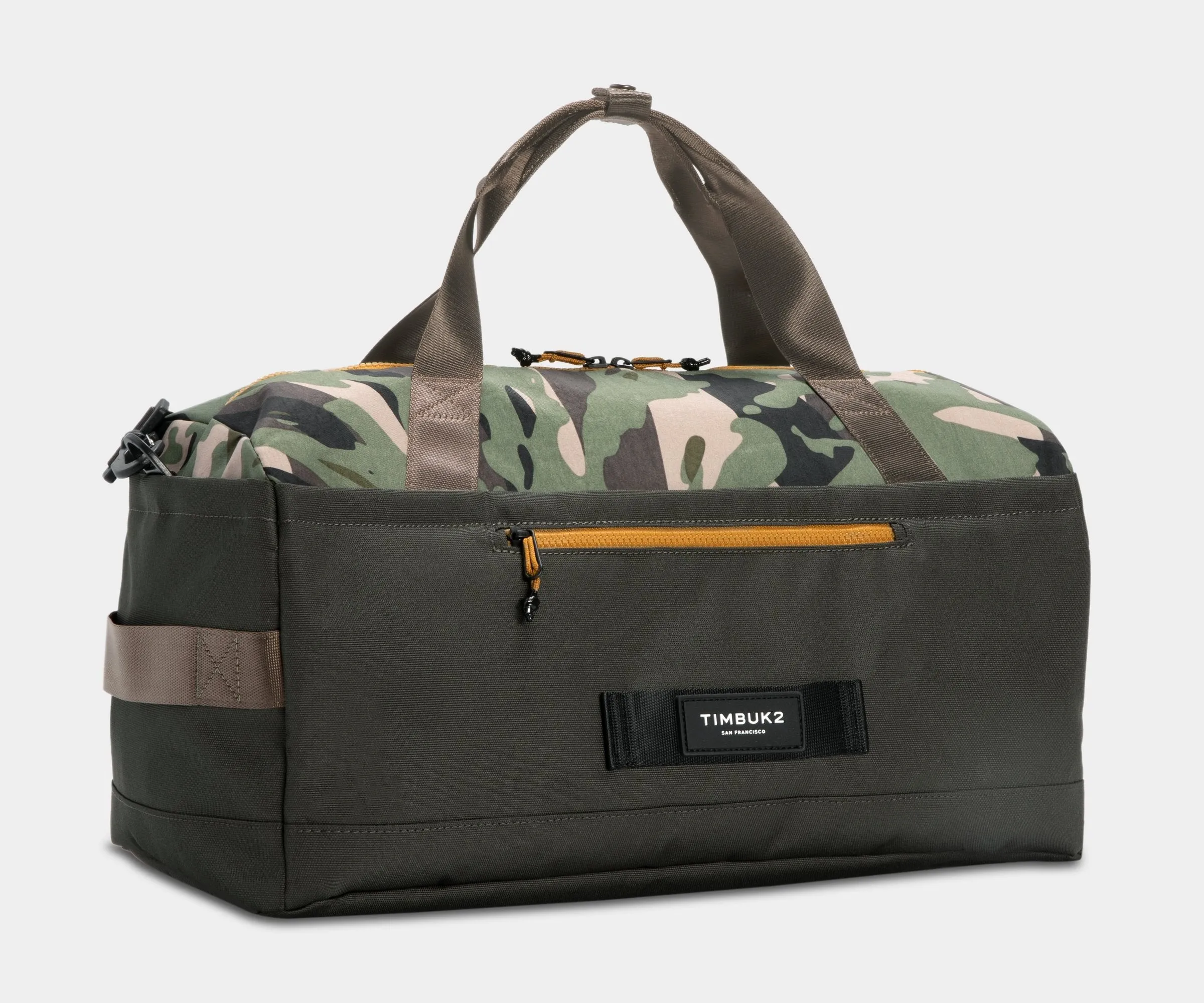 Player Duffel Bag