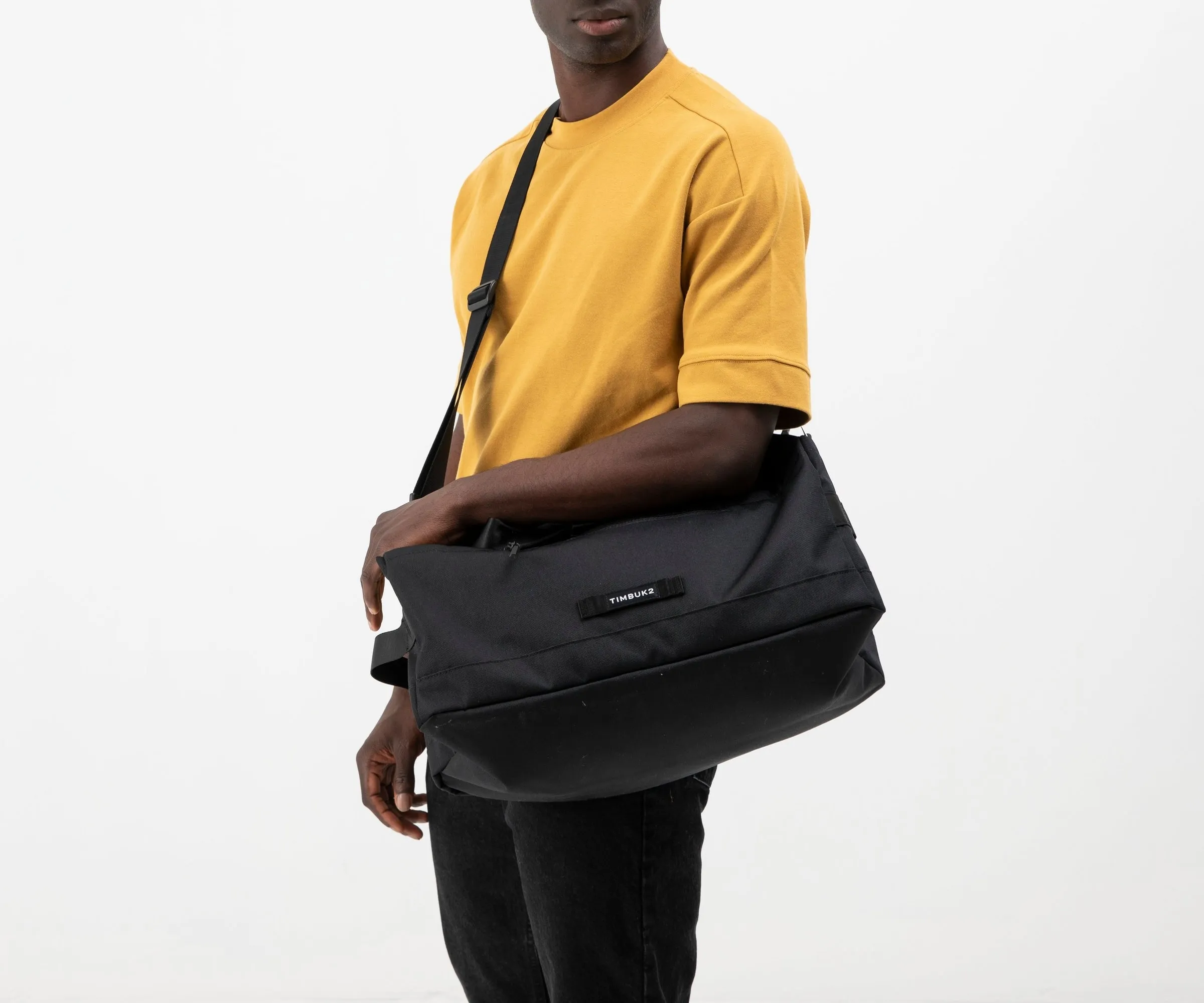 Player Duffel Bag