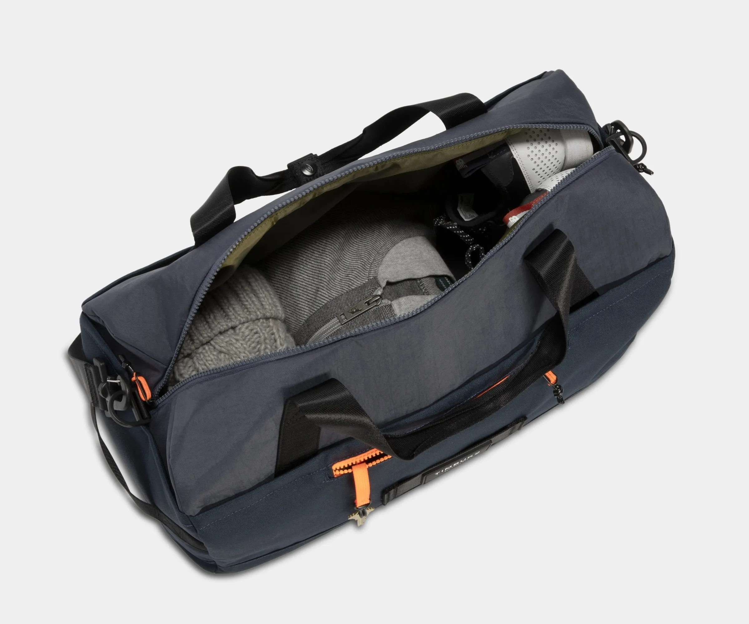 Player Duffel Bag