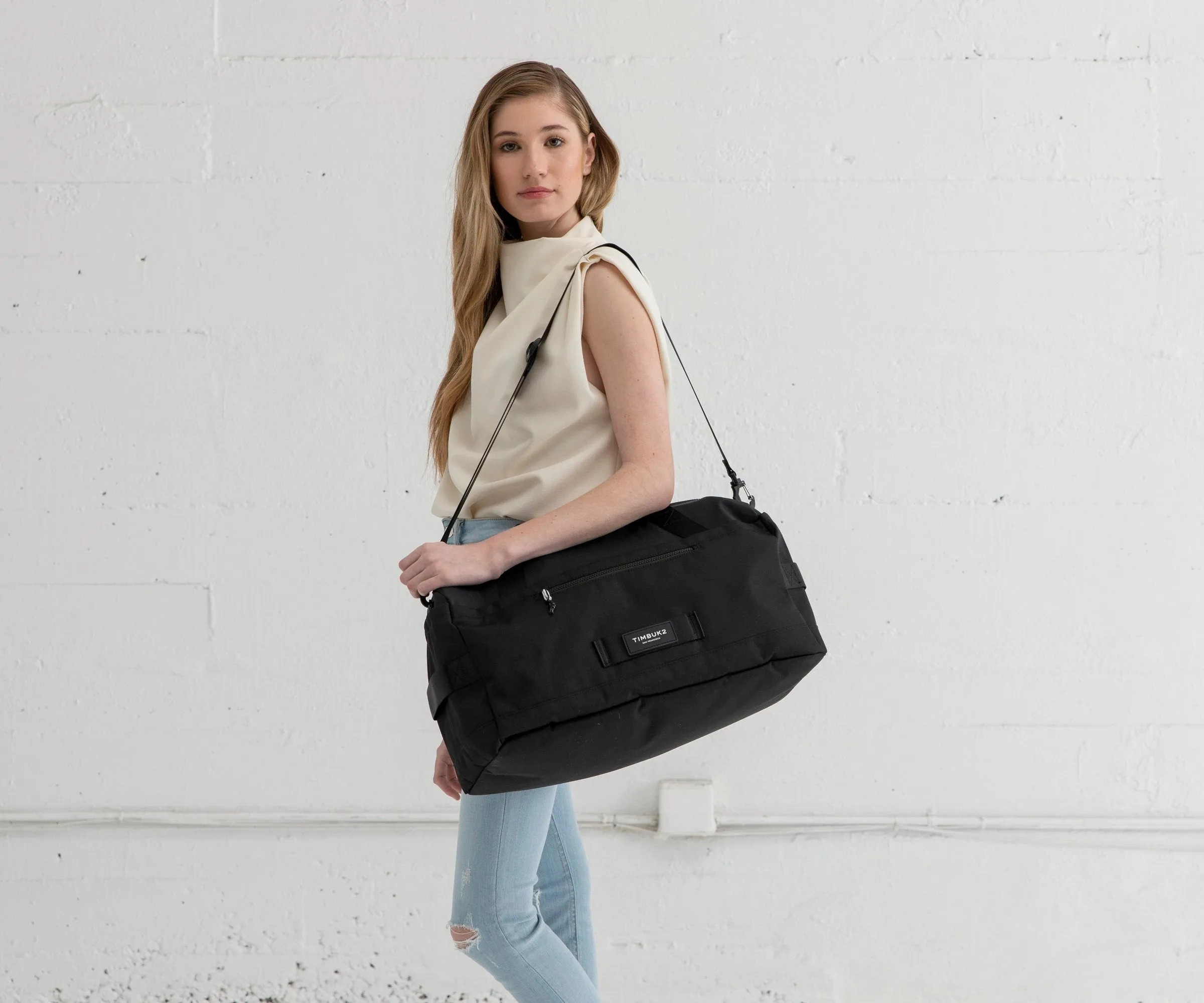Player Duffel Bag