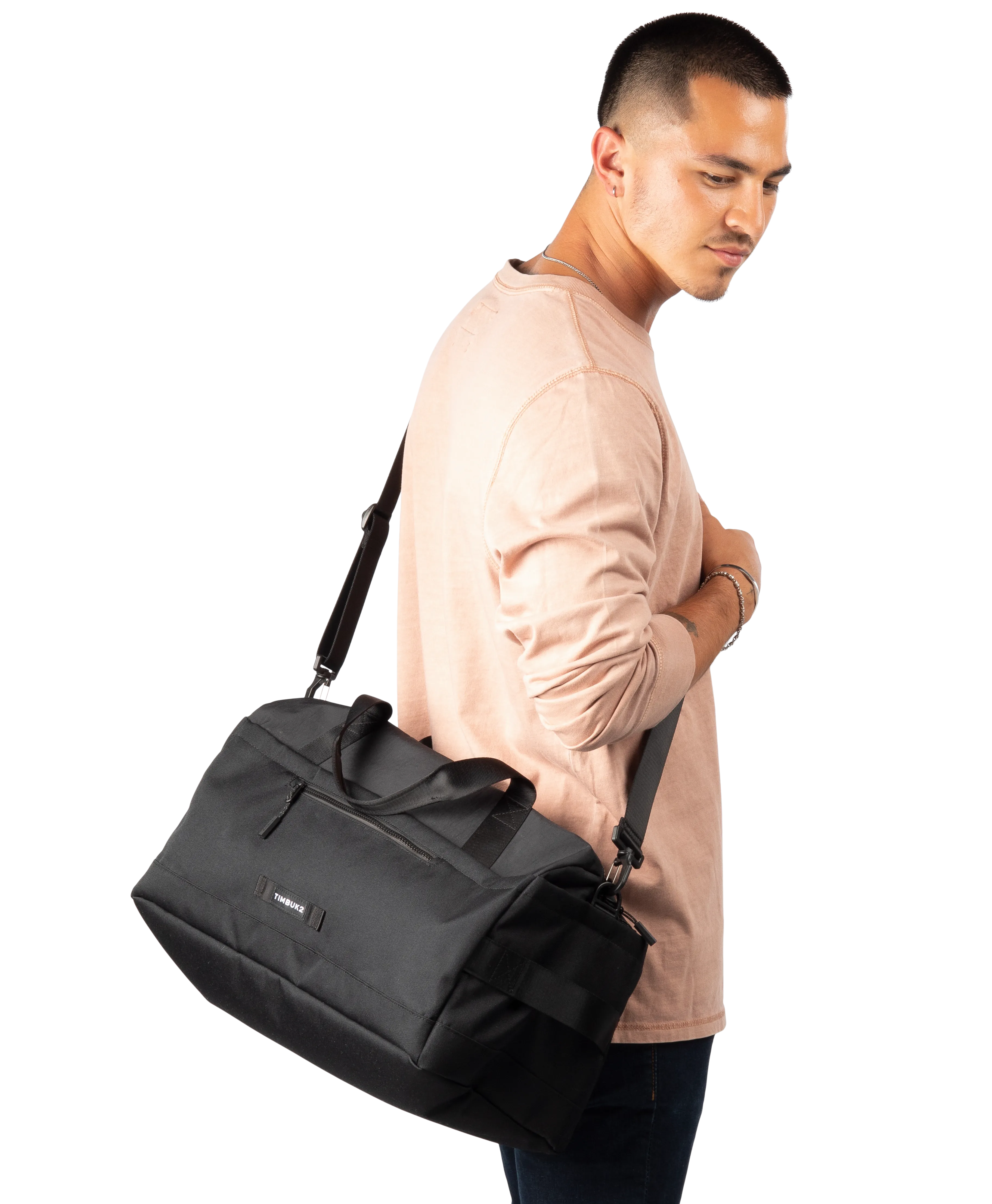 Player Duffel Bag