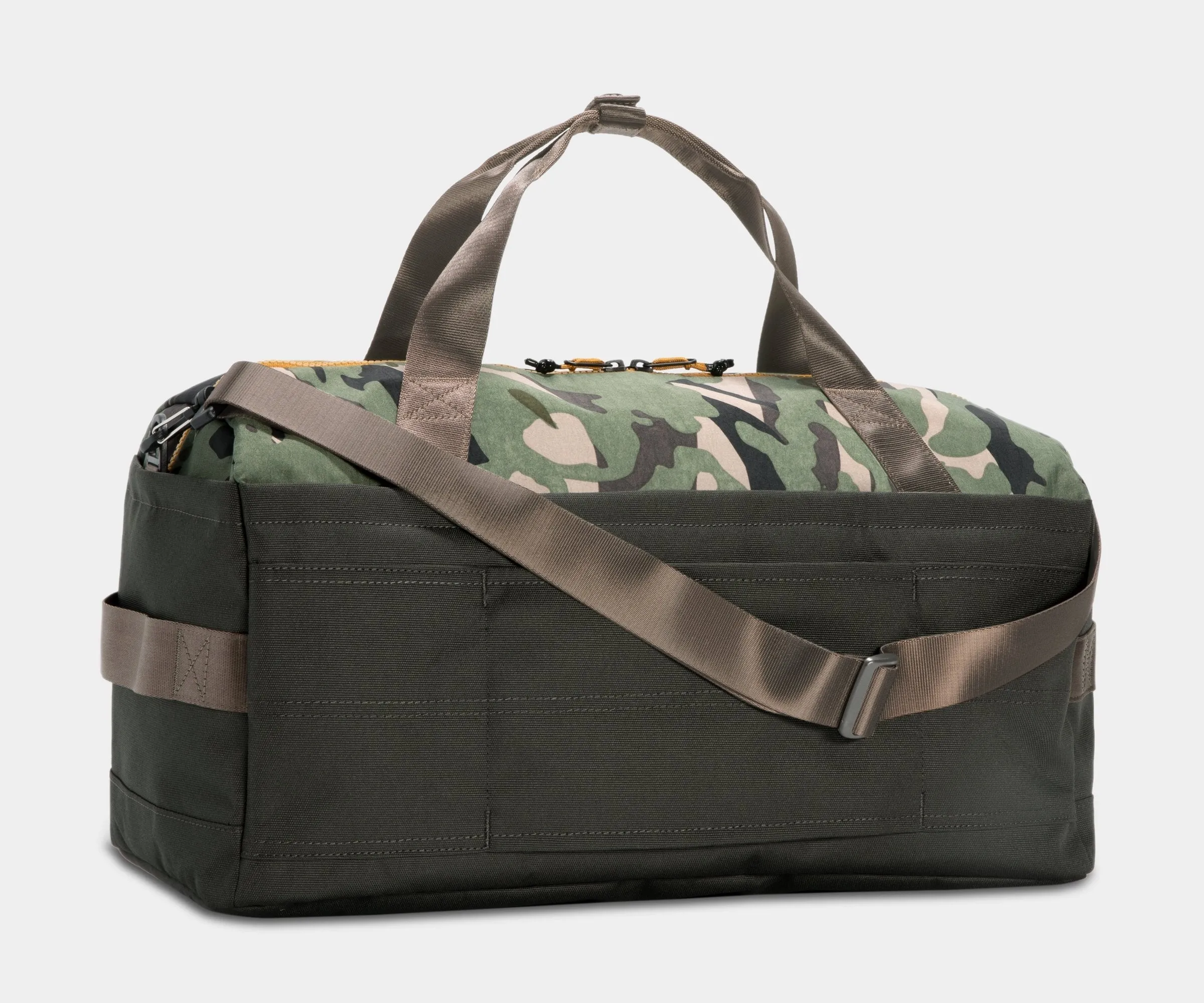 Player Duffel Bag