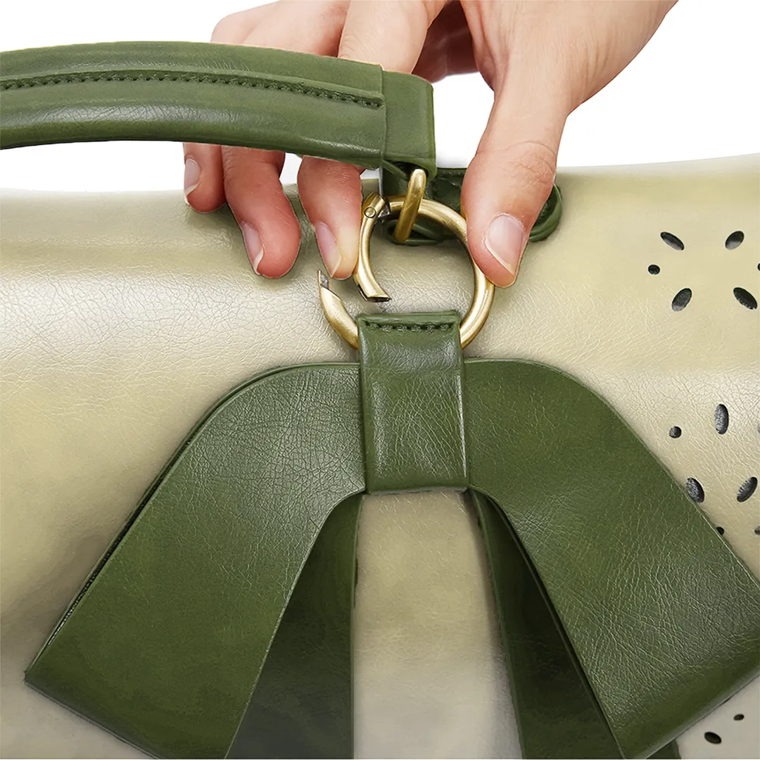 Pocketful Of Sunshine Messenger - Large