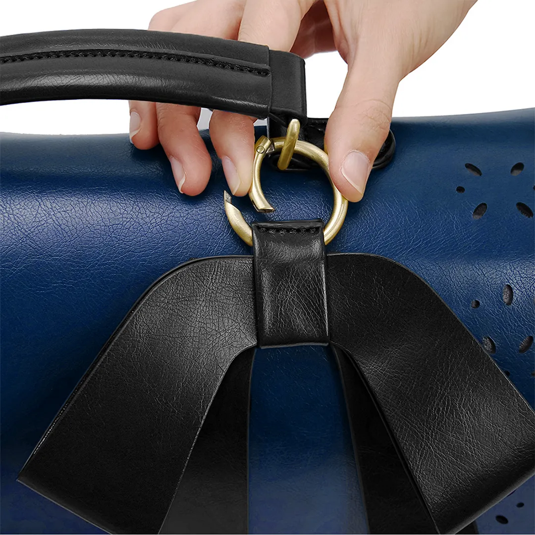 Pocketful Of Sunshine Messenger - Large