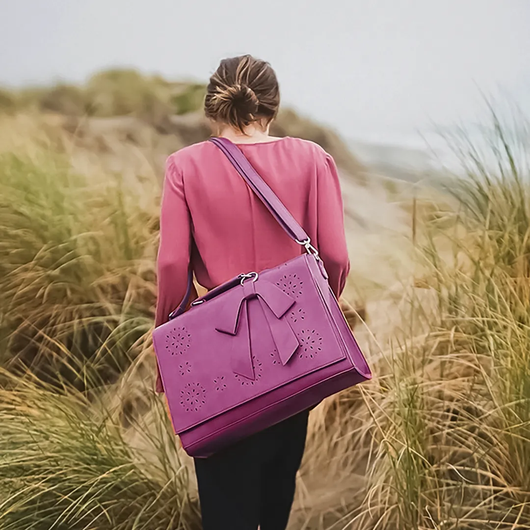 Pocketful Of Sunshine Messenger - Large