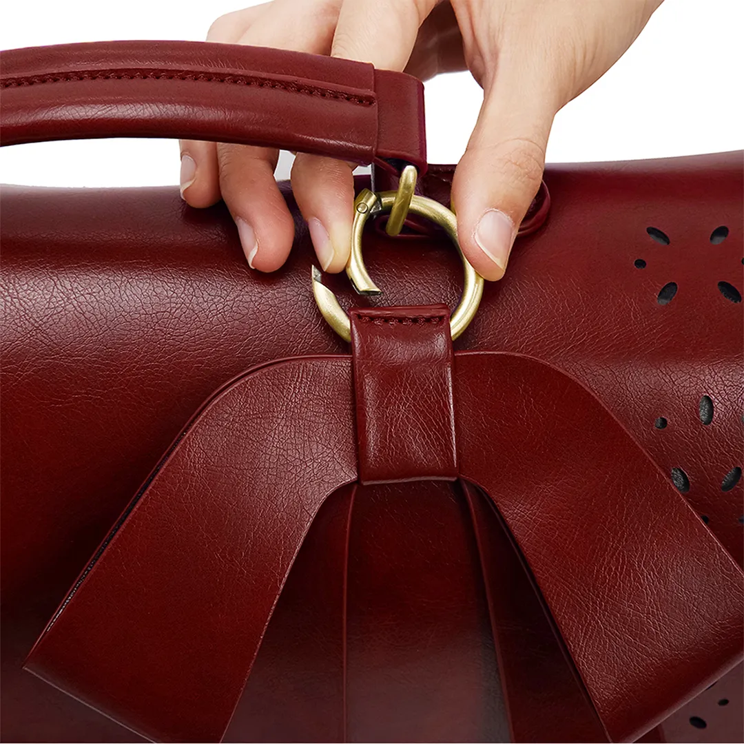 Pocketful Of Sunshine Messenger - Large