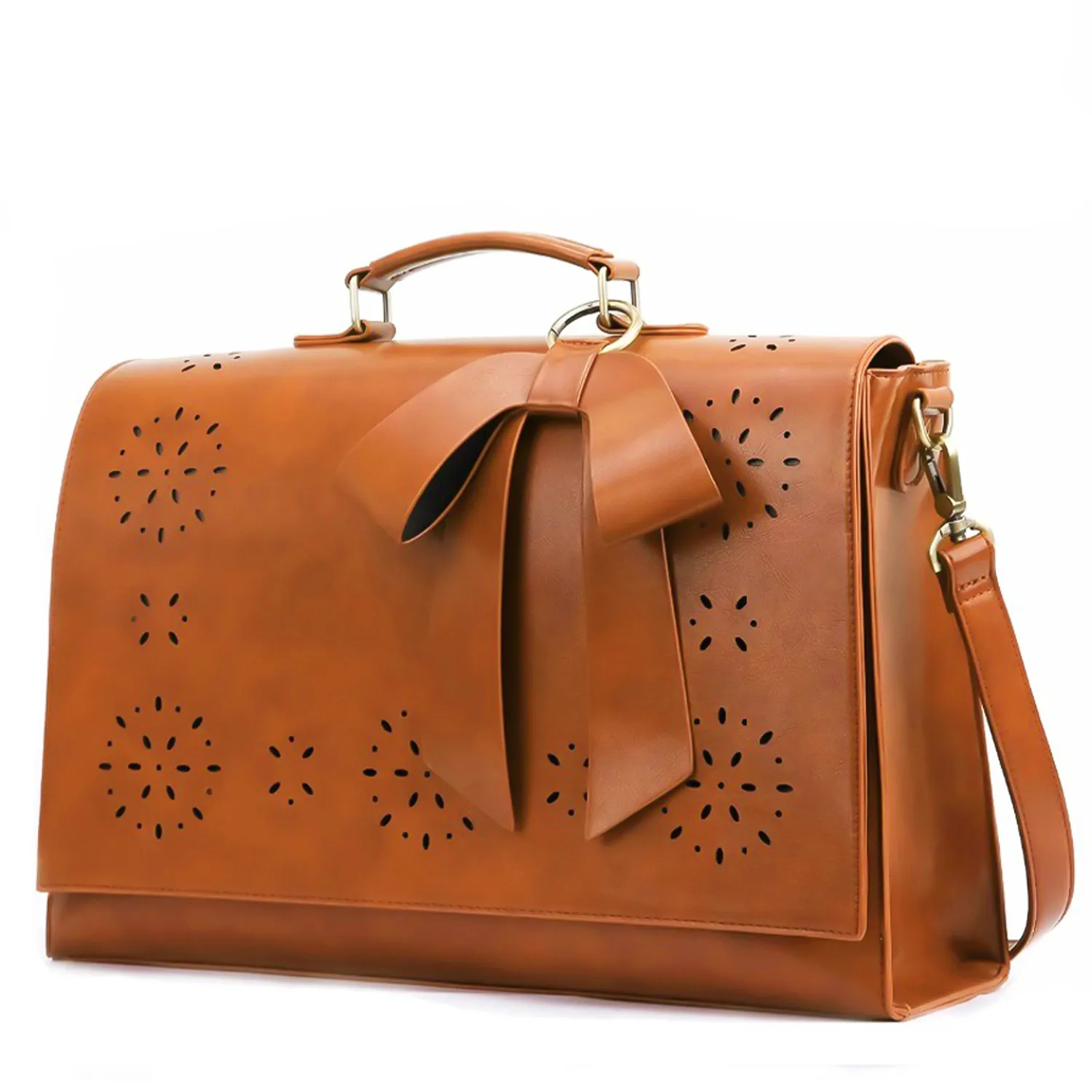 Pocketful Of Sunshine Messenger - Large