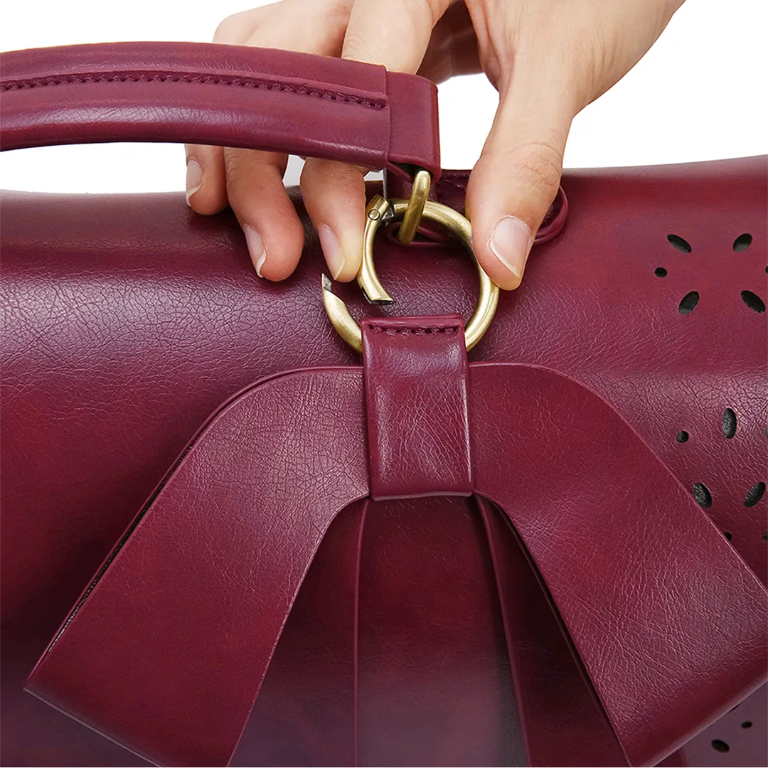Pocketful Of Sunshine Messenger - Large