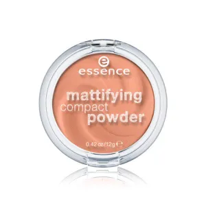 Polvo Compacto Mattifying Compact Powder