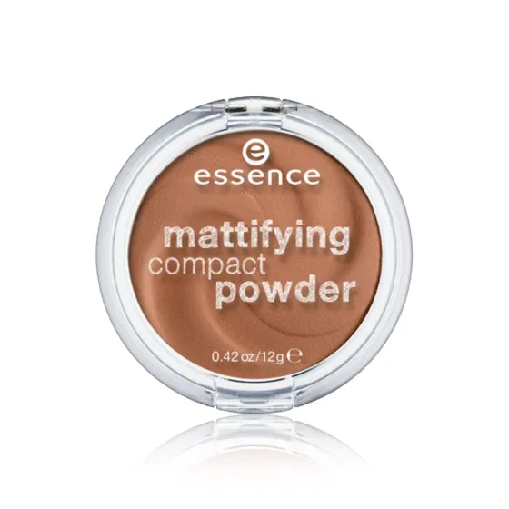 Polvo Compacto Mattifying Compact Powder
