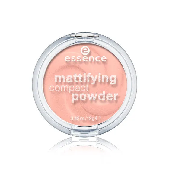 Polvo Compacto Mattifying Compact Powder