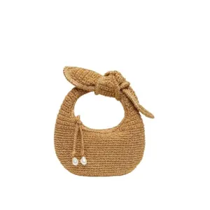 Poolside Josie Bag - Lurex