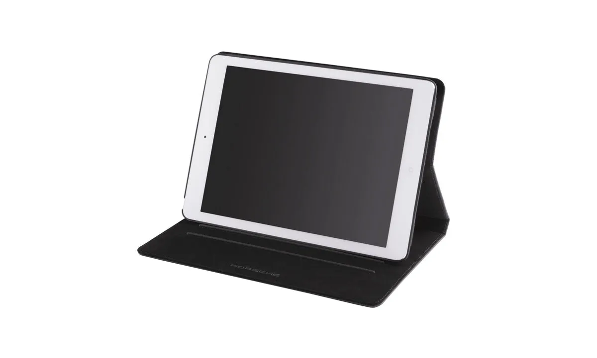 Porsche  Case For iPad Air With Stand Function