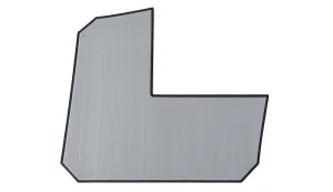 Port Transom Step Softgrip