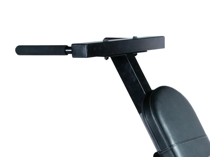 PowerBlock SportBench Dip Attachment