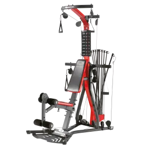 PR3000 Home Gym