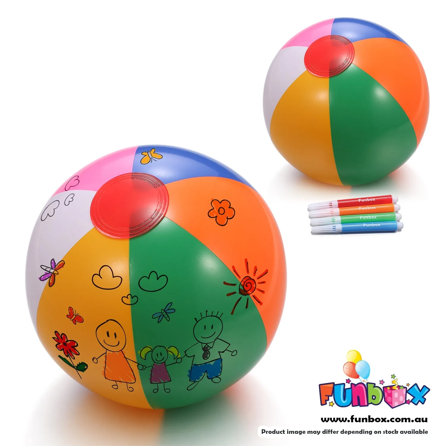 PRE-ORDER! Summer Fun In The Sun Activity Bundle