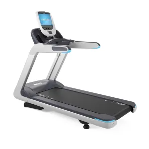 PRECOR TRM 885 TREADMILL - VERSION 2 - P80 DISPLAY