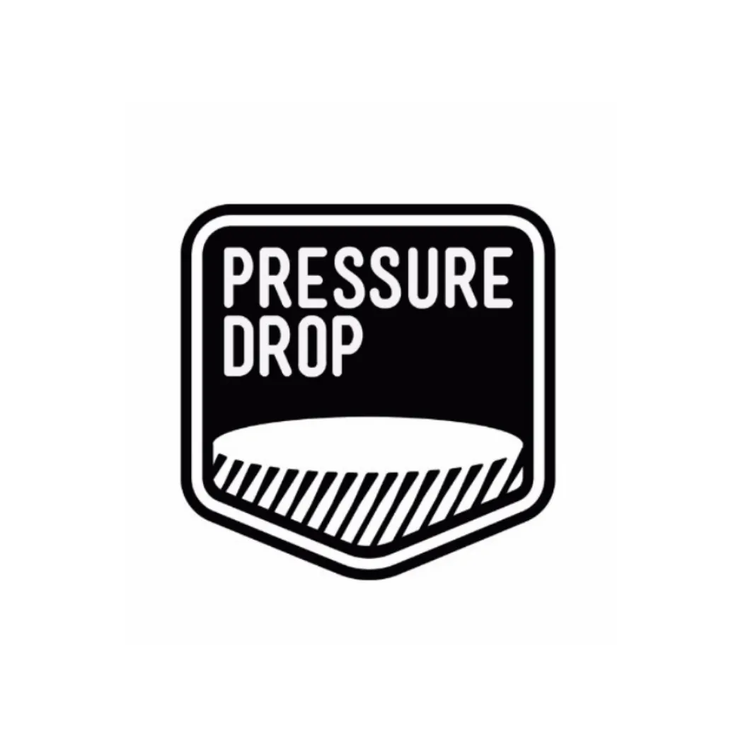 Pressure Drop Life Sized