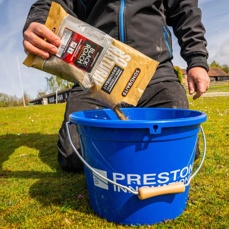 Preston 13L Bucket Set