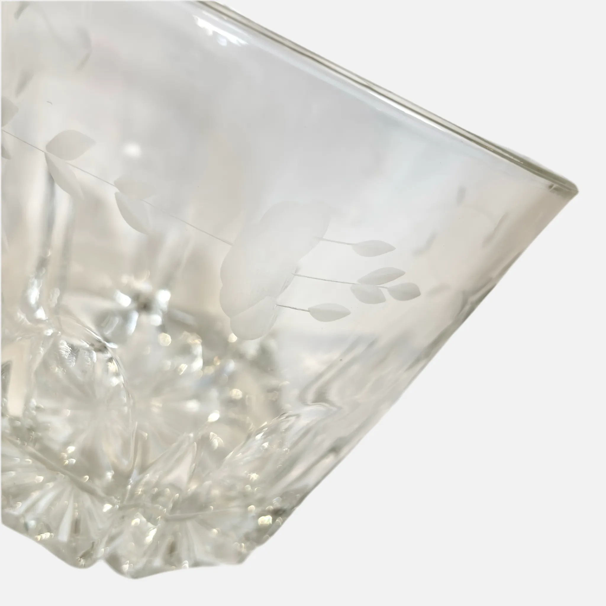 Princess House Ice Bucket