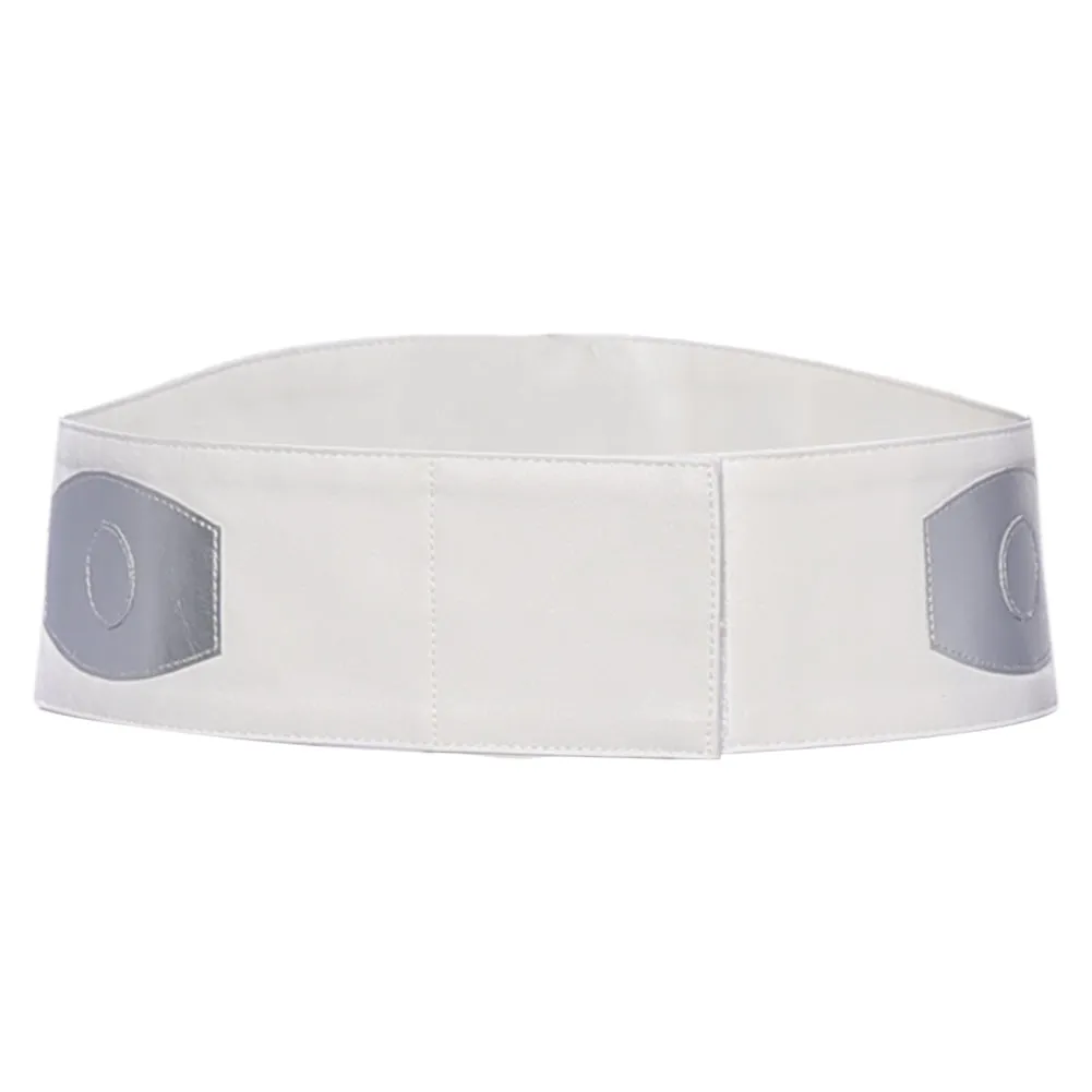 Princess Leia Movie Character Cosplay Costume Belt Accessories Props