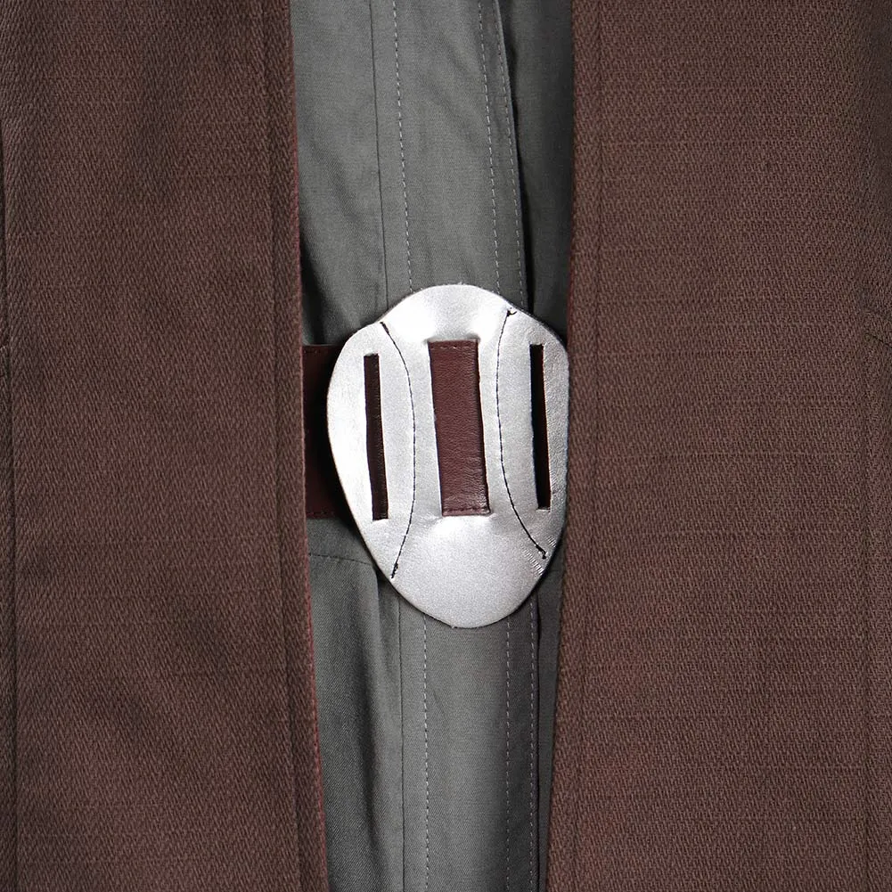 Princess Leia Outfits Cosplay Costume Halloween Carnival Suit